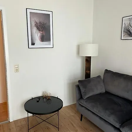 Apartamento In