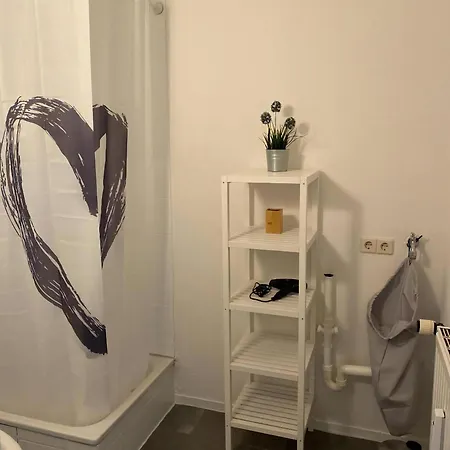 In Apartment *