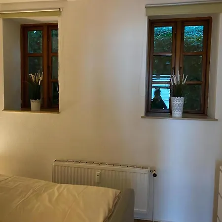 In Apartamento Flensburgo