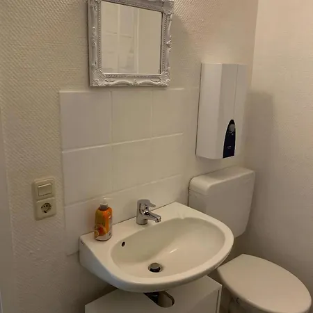 Apartamento In Flensburgo