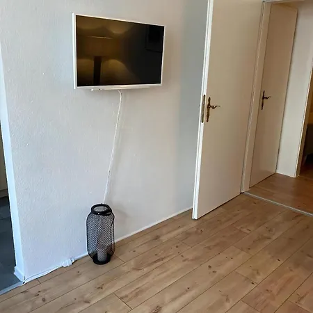 Apartamento In *
