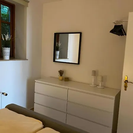 Apartamento In Flensburgo