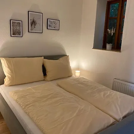 Smutjeskoje 아파트 *